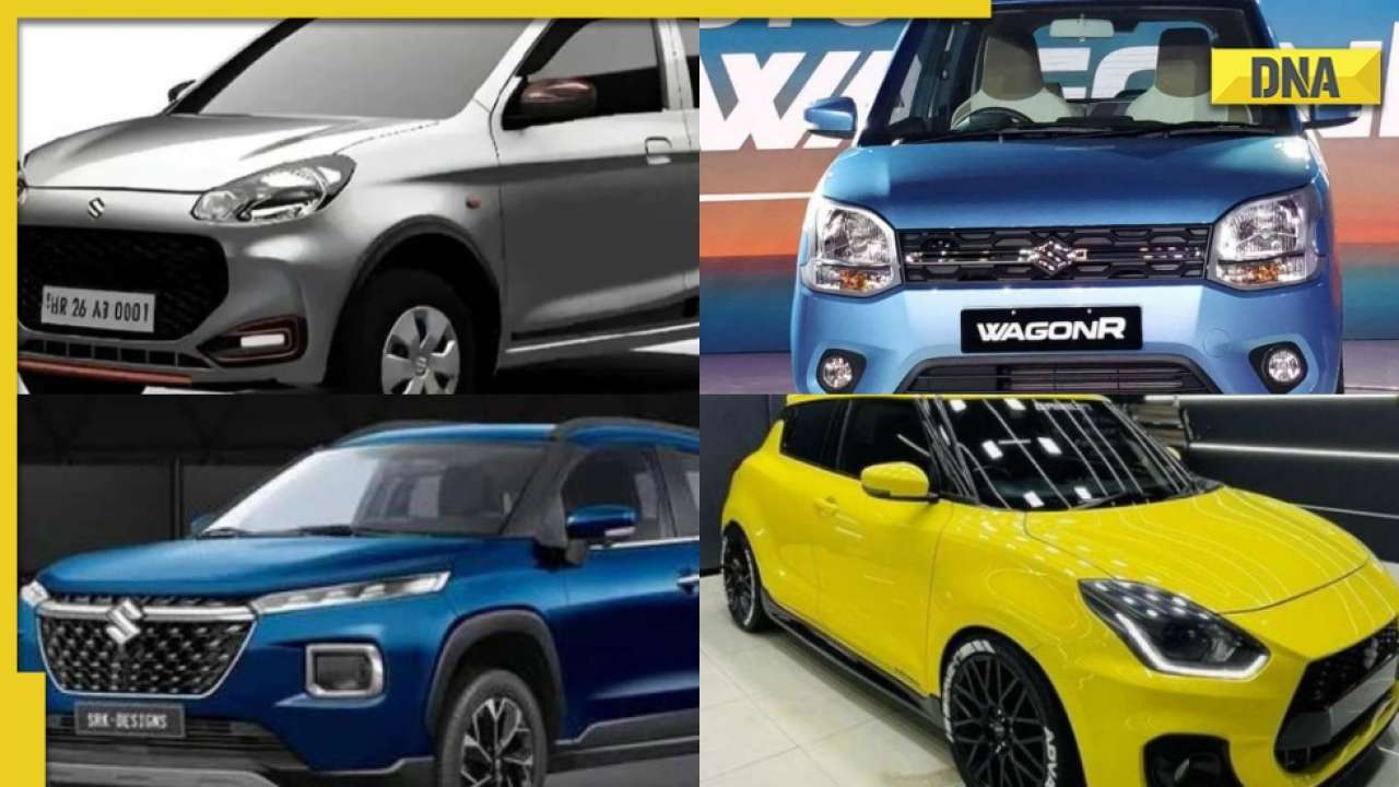 5 bestselling hatchbacks in India in January 2023, from Tata Tiago to