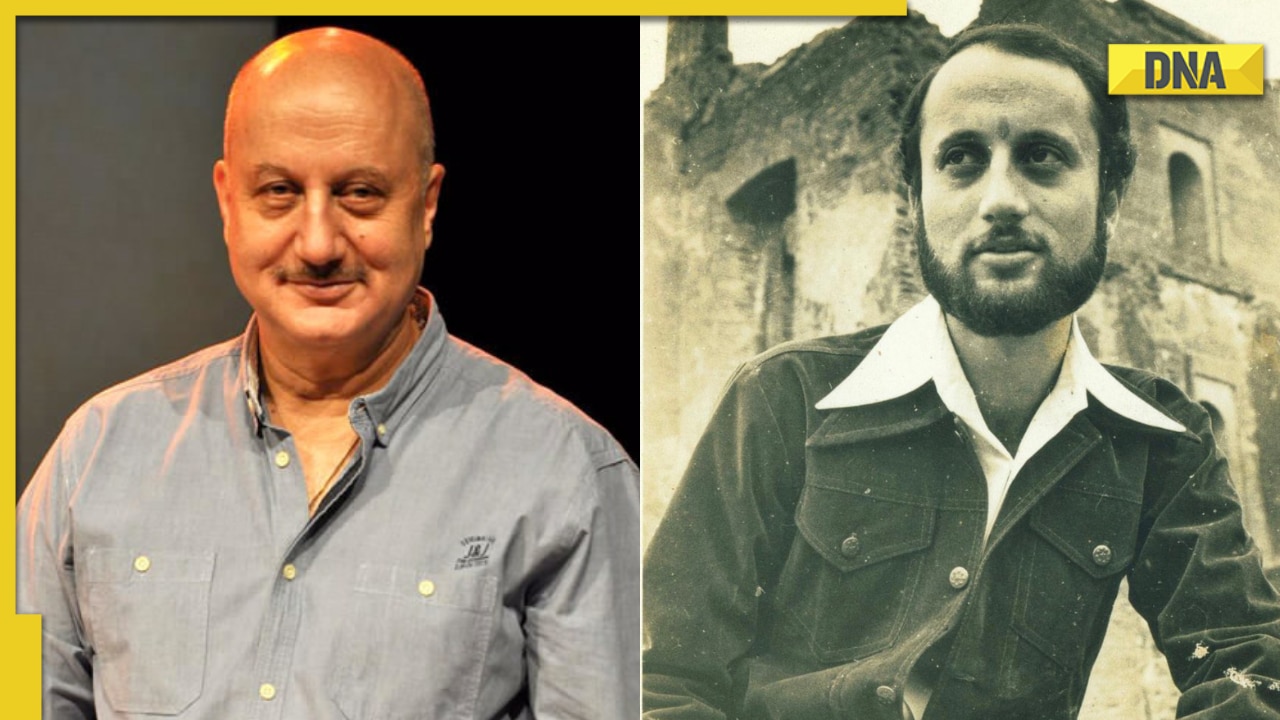 Anupam Kher Calls Sonali Bendre a Bright And Warm Person Says She is my  Hero  Indiacom
