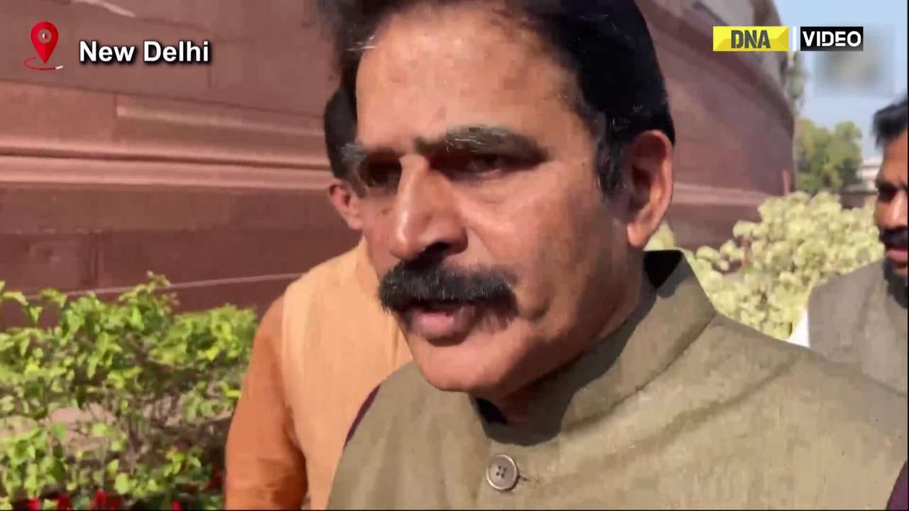 Adani row: Govt want to hide everything, says KC Venugopal