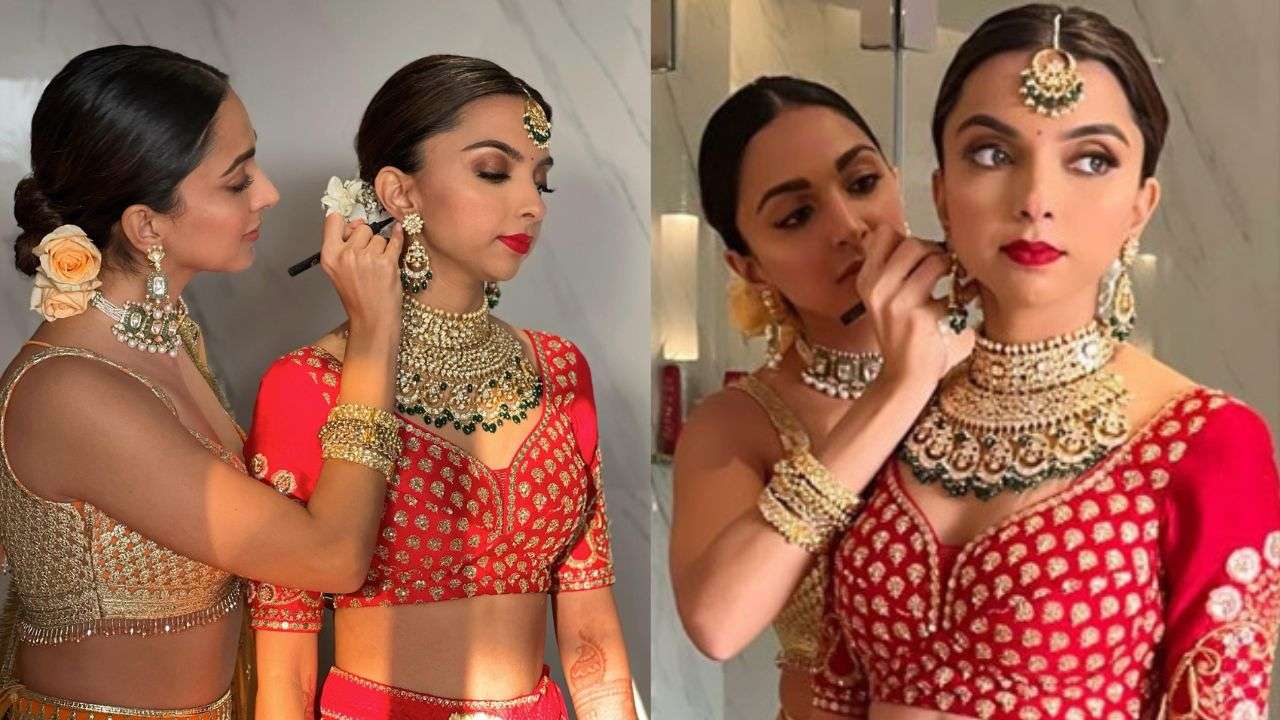 Kiara Advani - Ishita Advani