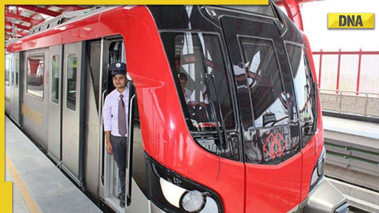 Agra Metro services to be operational by early 2024, check list of