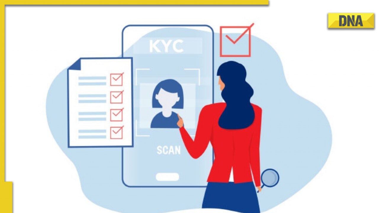 Video KYC Stepbystep guide on how to open bank account with video KYC