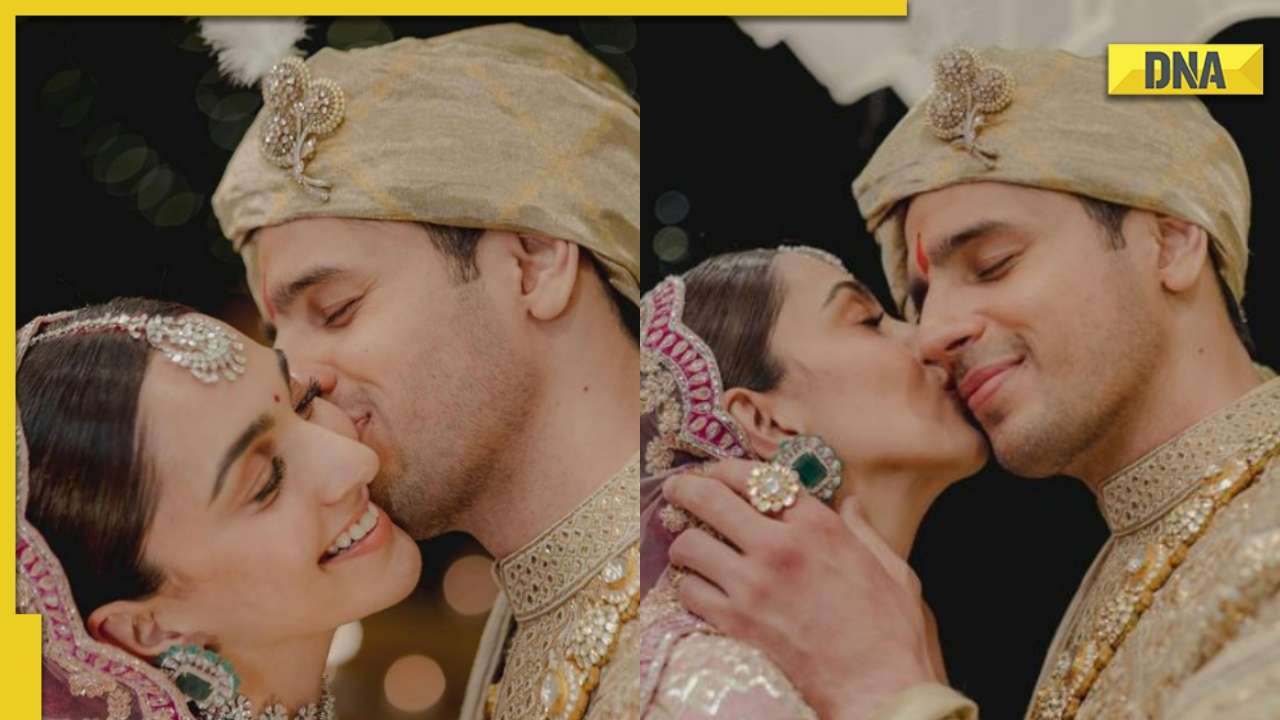 Kiara Advani weds Sidharth Malhotra. Samantha to Ram Charan, B-Town celebs  congratulate newly-married couple
