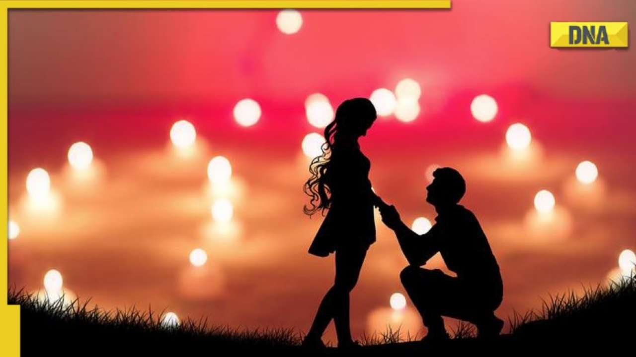 Propose Day 2023: Celebrate love with these heartwarming proposal ...