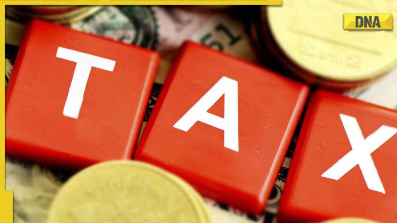 Explained: how do countries with no tax or less taxation run their economy