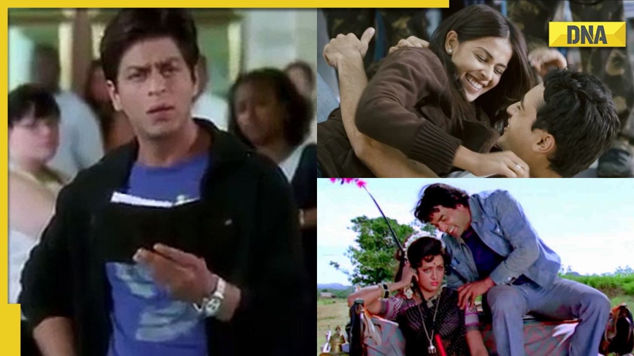 Propose Day 2023 News: Read Latest News and Live Updates on Propose Day 2023, Photos, and Videos at DNAIndia Propose Day 2023 News: Read Latest News and Live Updates on Propose Day 2023, Photos, and Videos at DNAIndia