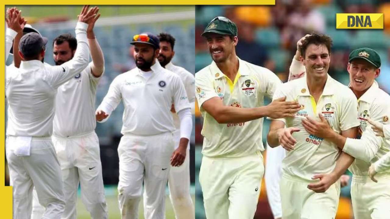 IND vs AUS 1st Test Dream11 prediction Fantasy cricket tips for India