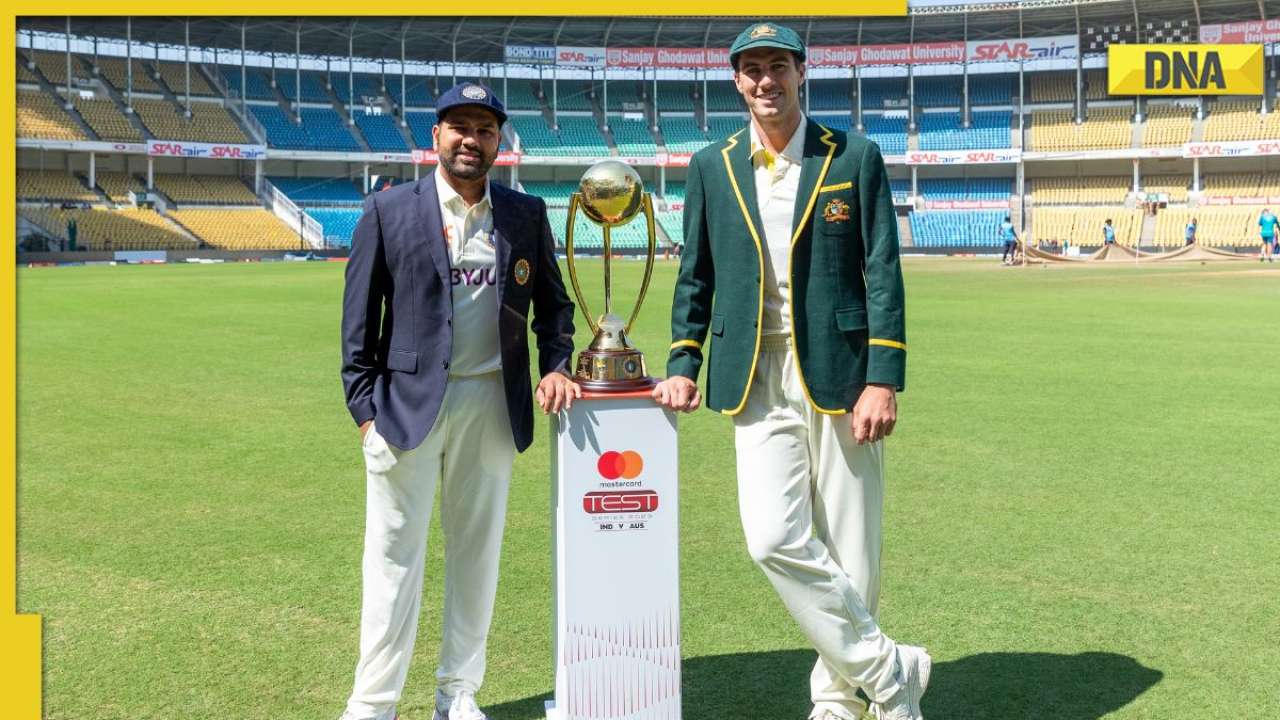 IND vs AUS 1st Test Predicted playing XI, live streaming details