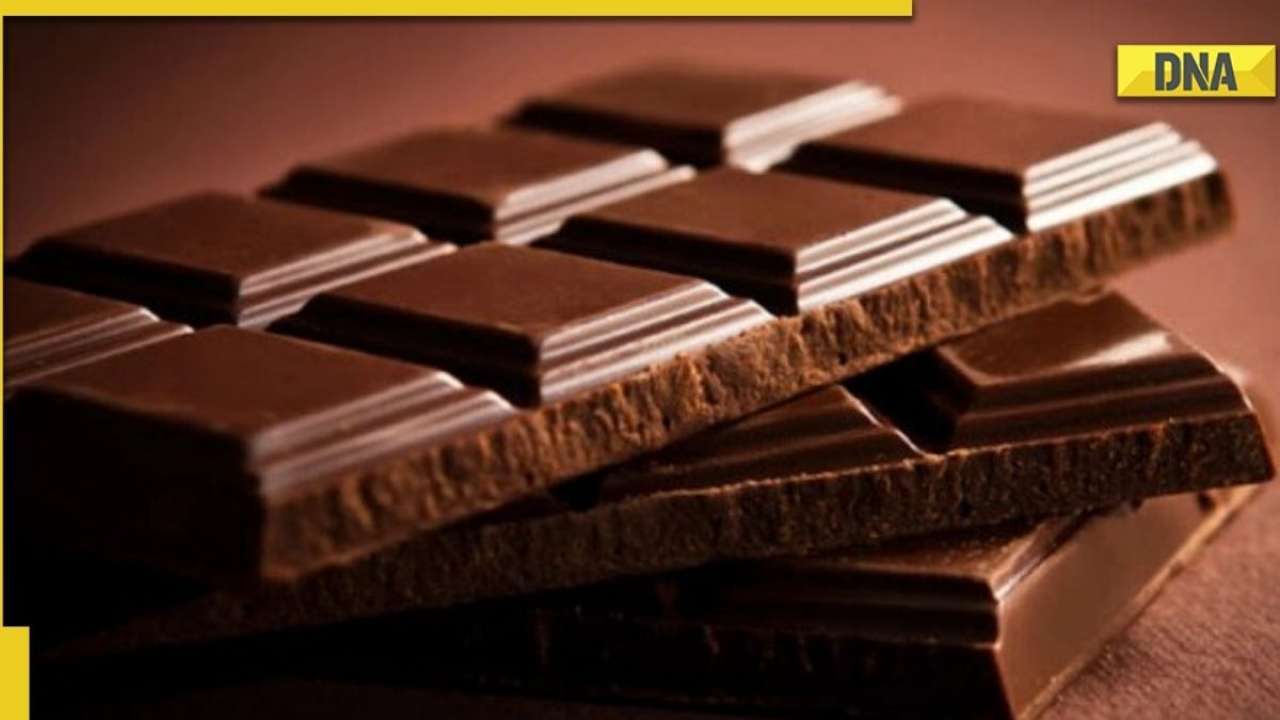 Happy Chocolate Day 2023: From medicine to desert, know the ...