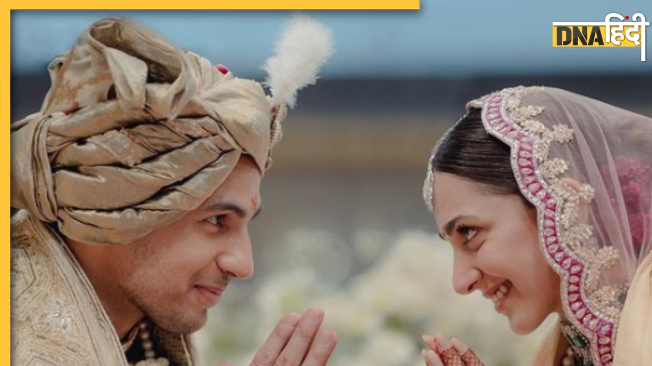 Sidharth-Kiara Wedding Budget: सिद्धार्थ मल्होत्रा-कियारा आडवाणी ने शादी में पानी की तरह बहाया पैसा, 3 दिनों में ही उड़ा दिए इतने करोड़? 
