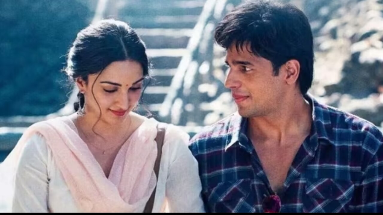 Sidharth Malhotra-Kiara Advani Net Worth