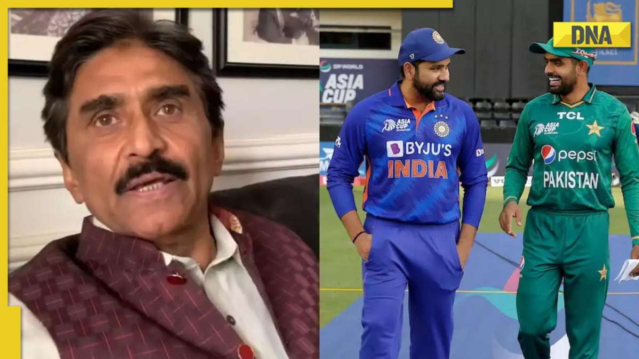 Pakistan Cricket Team News: Read Latest News and Live Updates on Pakistan Cricket Team, Photos, and Videos at DNAIndia Pakistan Cricket Team News: Read Latest News and Live Updates on Pakistan Cricket Team, Photos, and Videos at DNAIndia