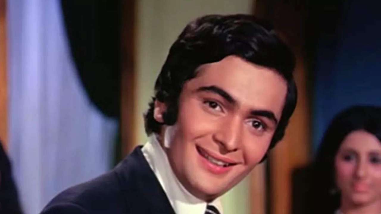 Rishi Kapoor