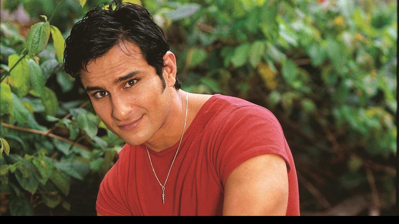 Saif Ali Khan