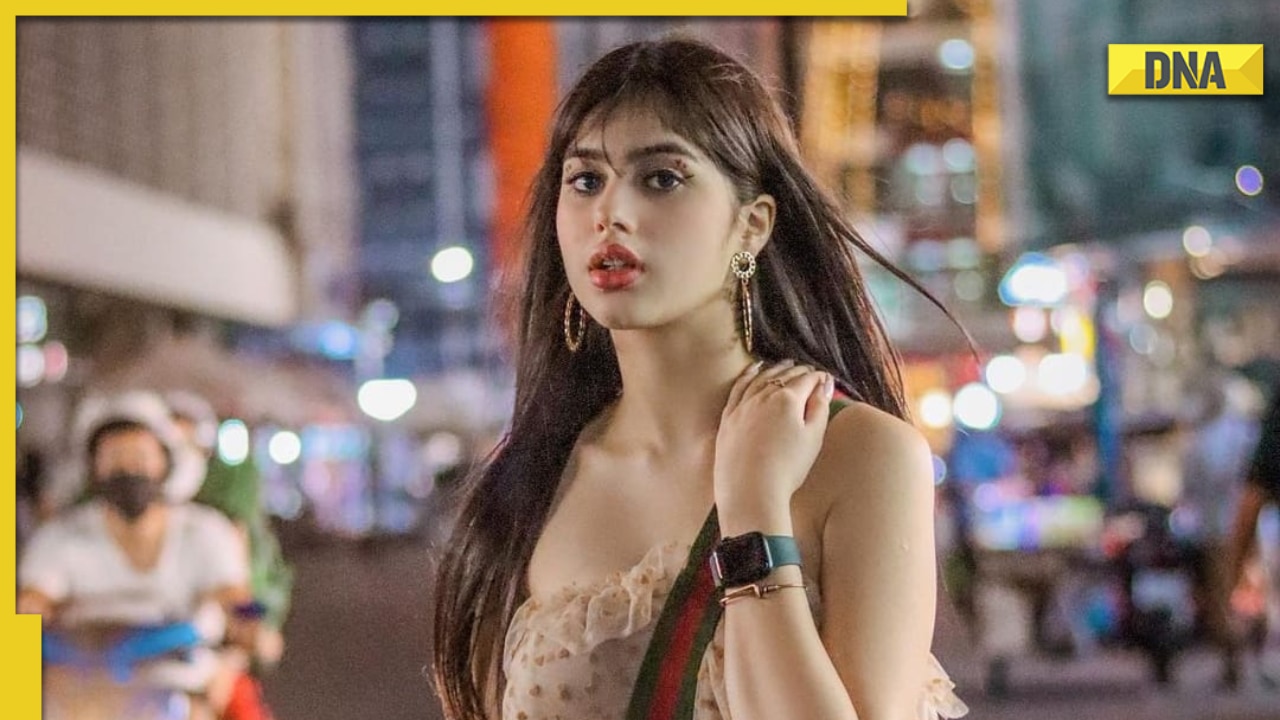 Riva Arora breaks silence on people doubting her age, trolling her: I have  realised that... | Exclusive