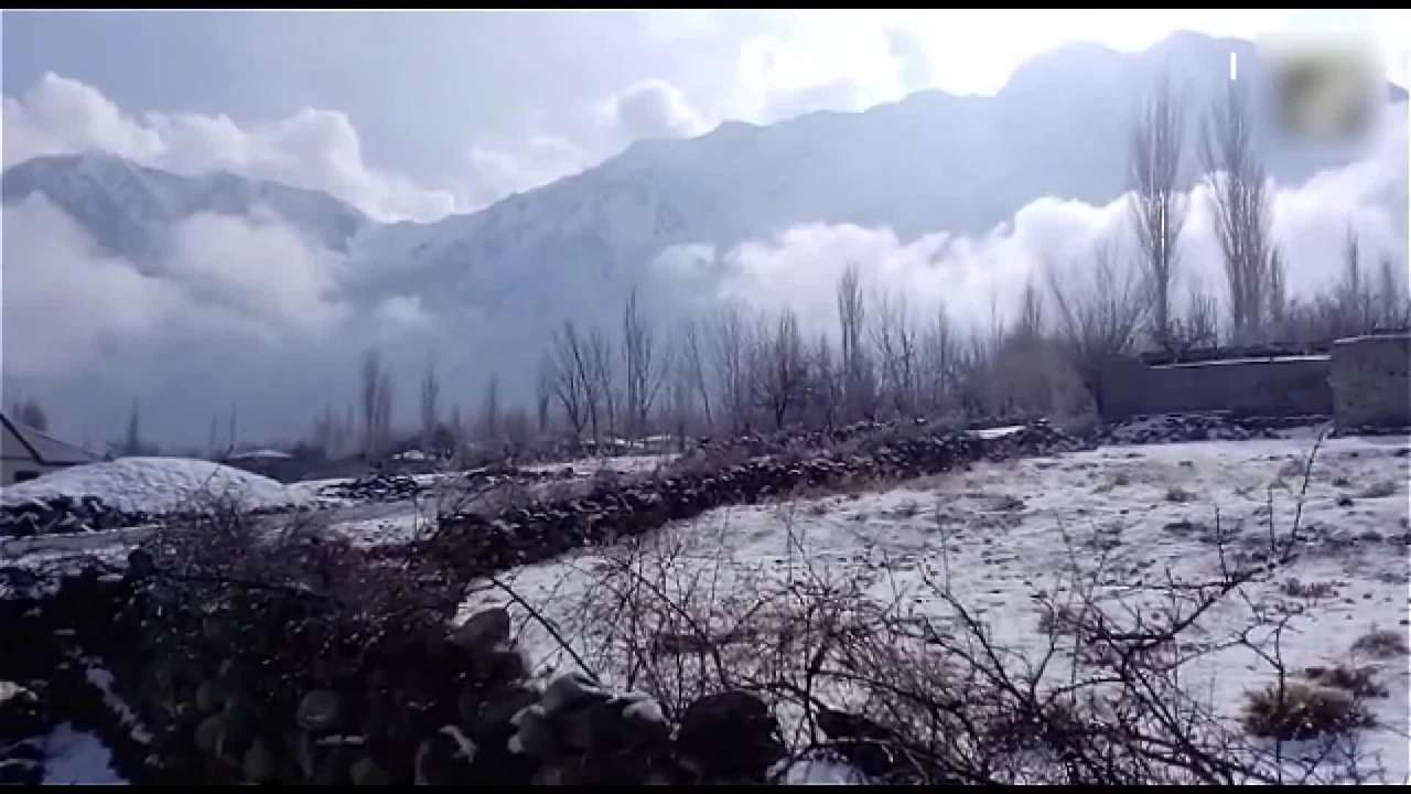 Tourism in shambles in Gilgit-Baltistan