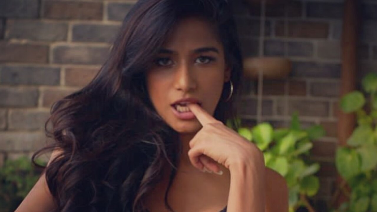 Poonam Pandey several allegations against Sam Bombay 