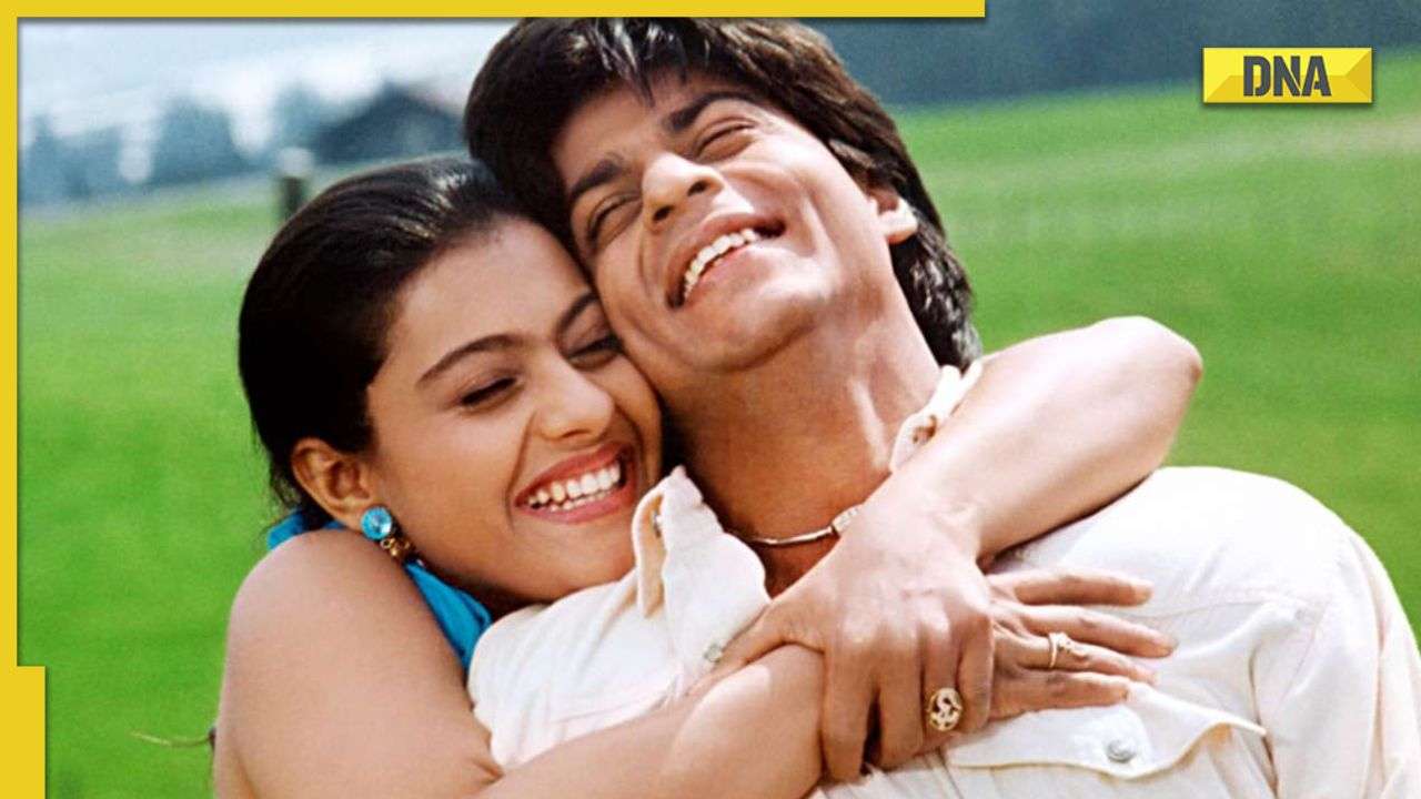 DDLJ: Shah Rukh Khan, Kajol-starrer will have pan-India release in ...
