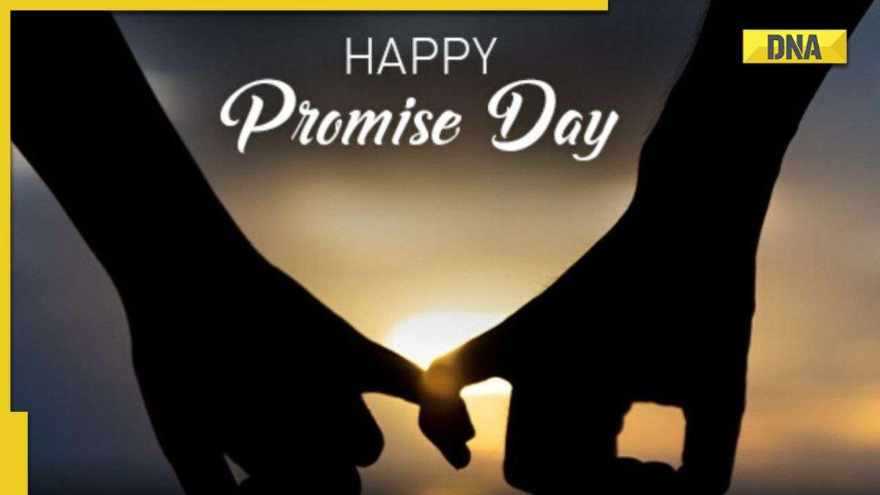 Promise Day 2023: Date, history, significance and celebrations