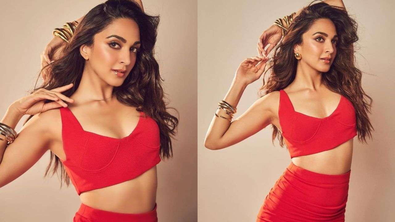 Kiara Advani