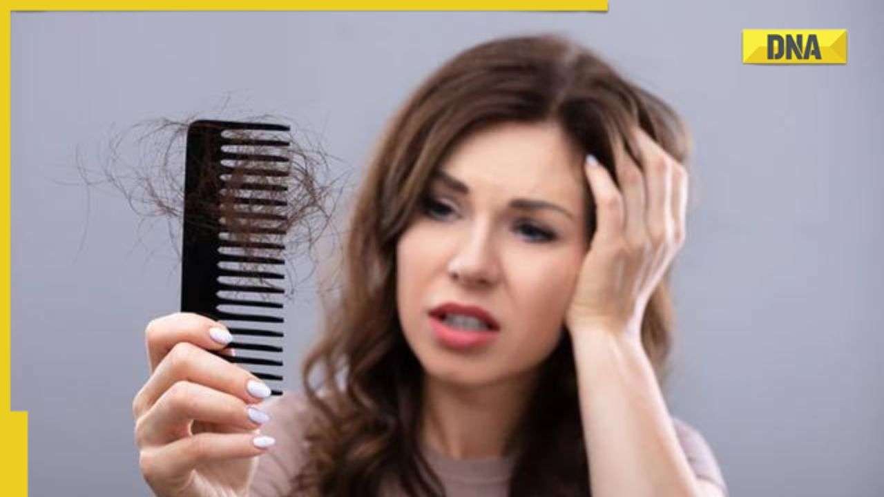 Hairfall: 6 tips to prevent hair loss due to PCOD