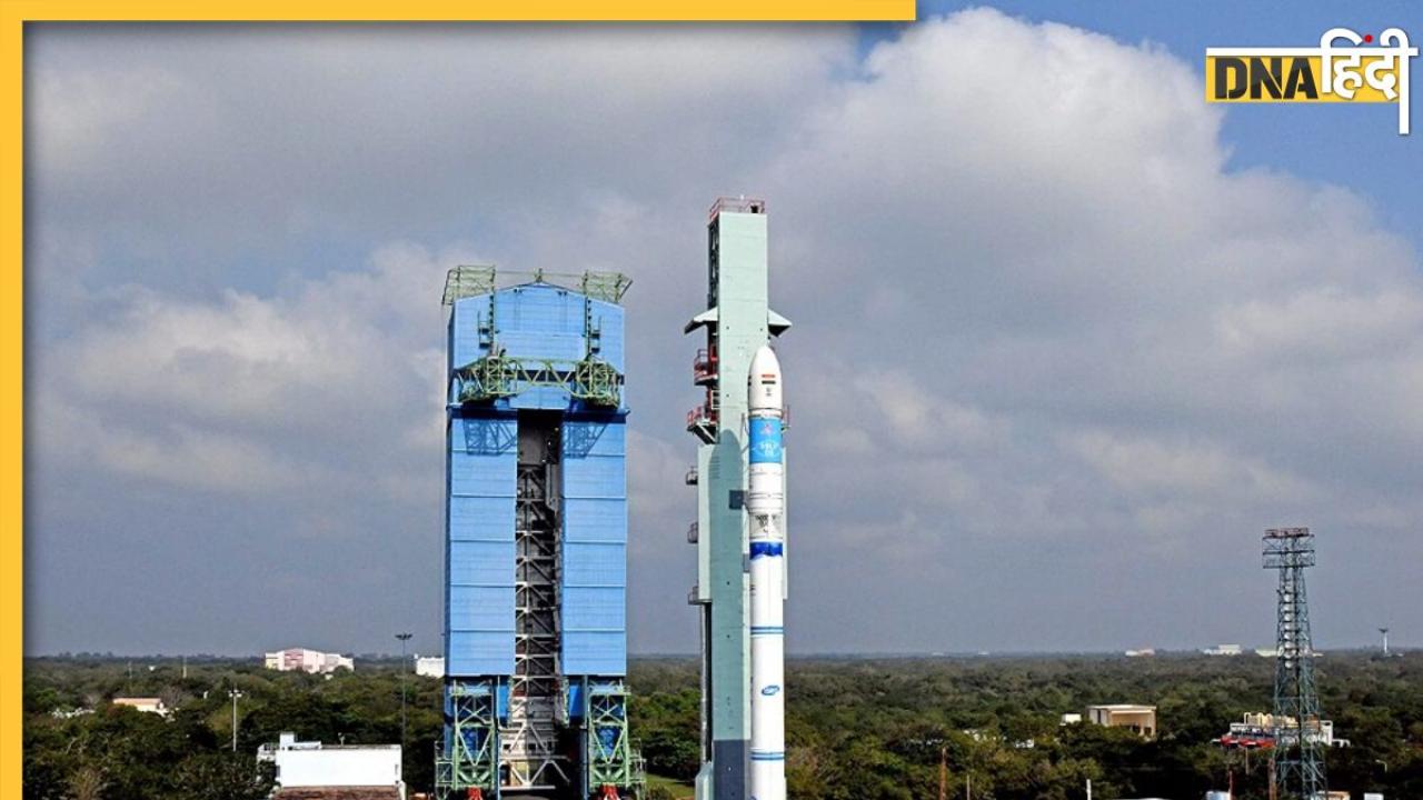 ISRO ने अपने सबसे छोटे रॉकेट SSLV-D2 को किया लॉन्च, जानें क्या है इसकी खासियत