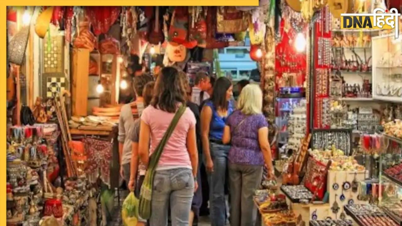Delhi Markets: इलेक्ट्रॉनिक सामान के लिए फेमस हैं दिल्ली के ये 5 मार्केट, सस्ते में मिल जाएंगे लैपटॉप और फोन तक कई आइटम