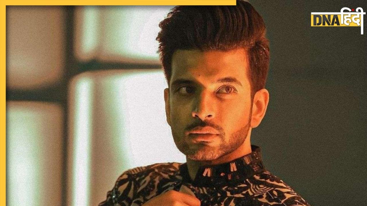 Karan Kundrra ने अजान सुनकर दिया ऐसा रिएक्शन, वीडियो देखकर इंप्रेस हो गए फैंस