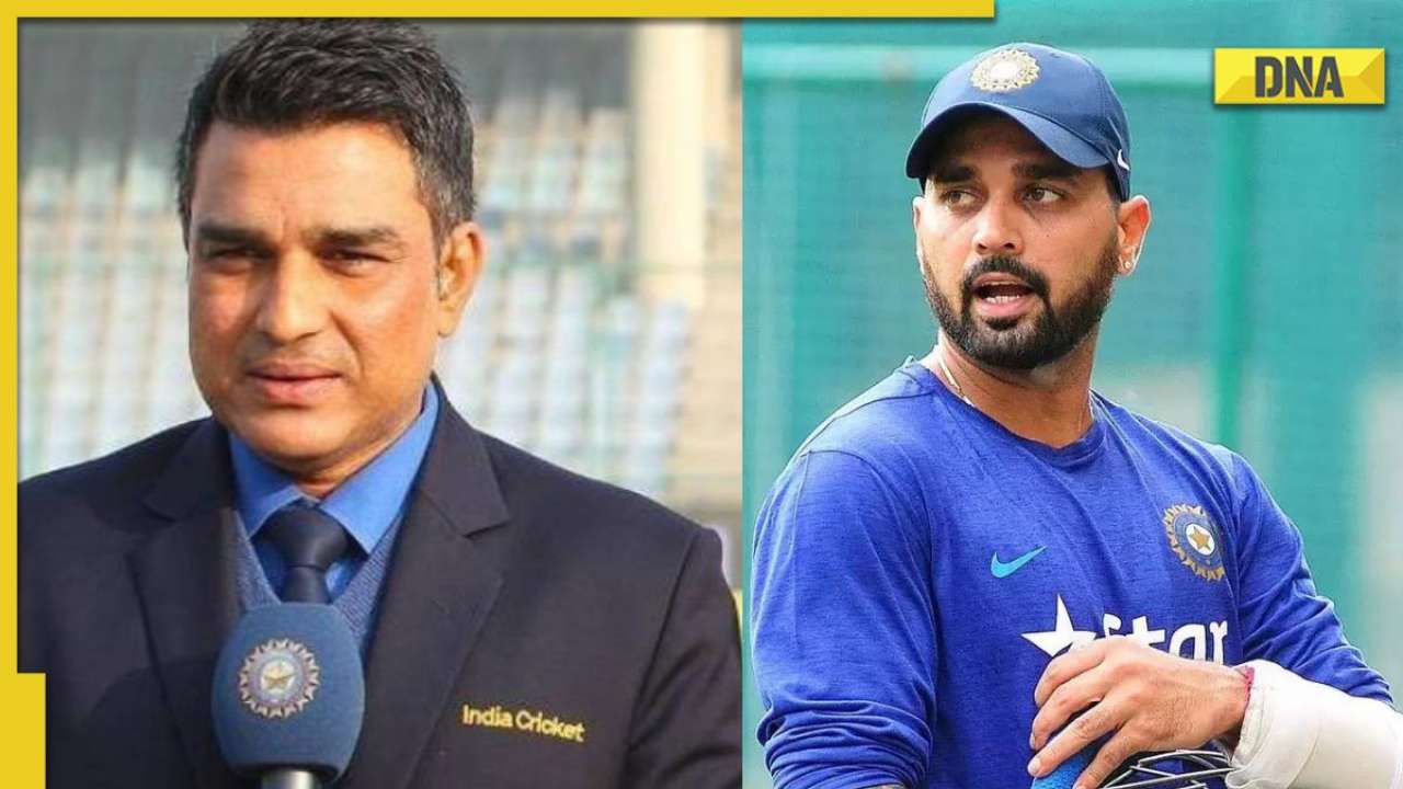 'Some Mumbai ex players can never..': Murali Vijay hits back at ...