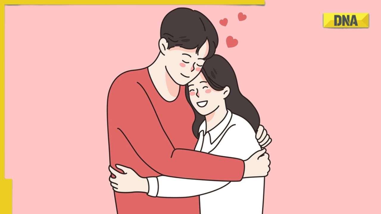 Happy Hug Day 2023: Date, history, significance, and celebrations ...