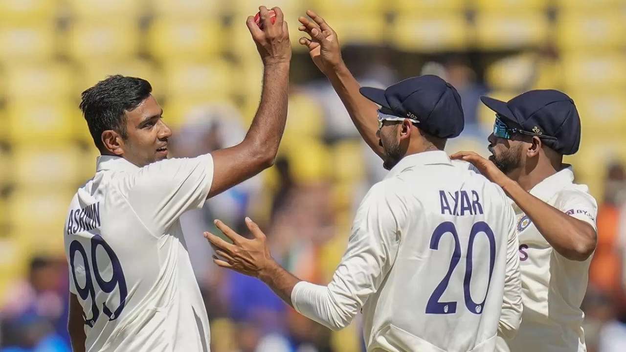 Border-Gavaskar Trophy: Jadeja, Rohit, Ashwin lead India to resounding ...