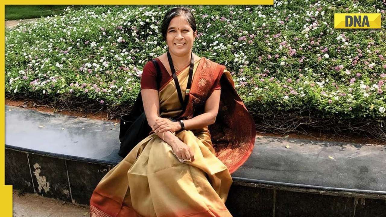 Who is Radha Vembu, India's third richest woman with net worth ...