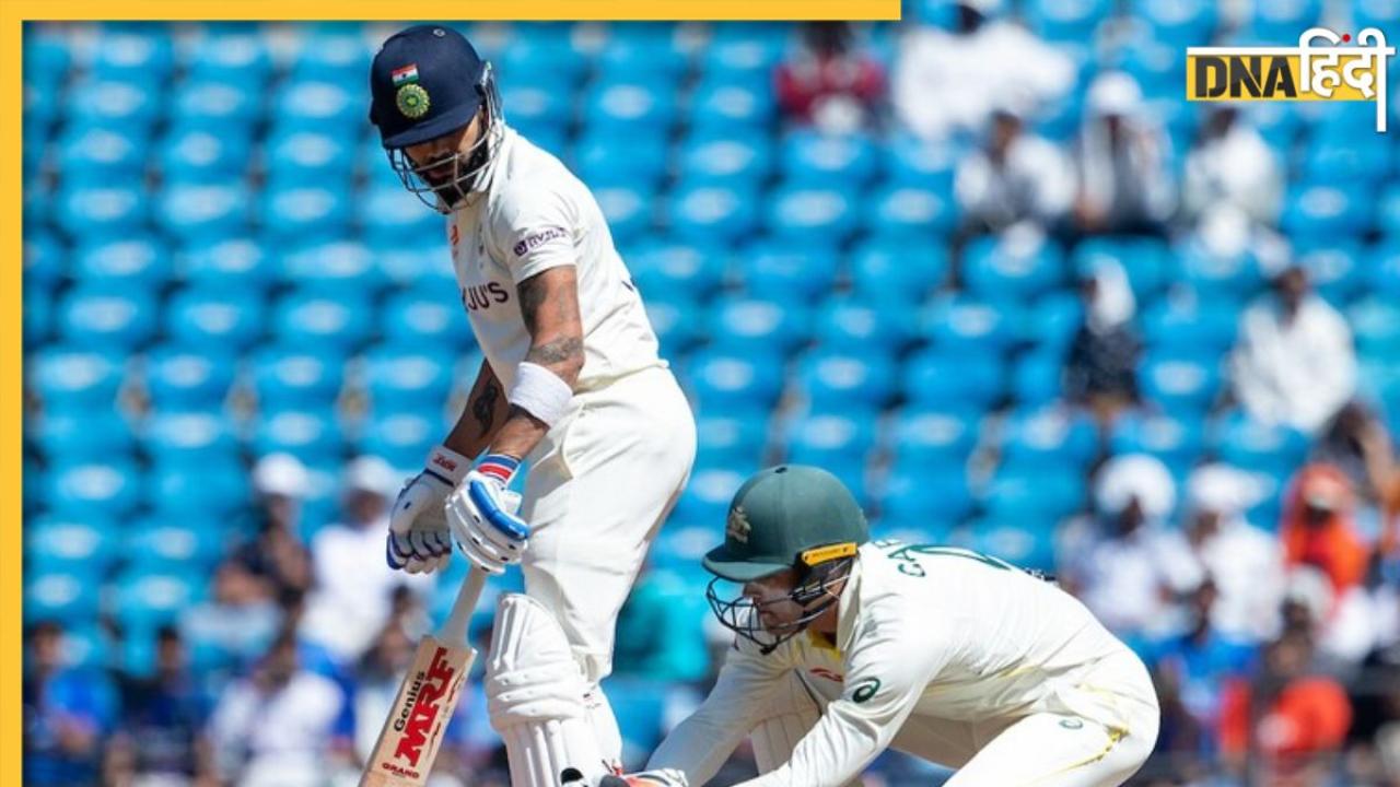 IND vs AUS: 'मैं फांसी पर लटक जाता', कोहली के आउट होने पर इस ऑस्ट्रेलियाई खिलाड़ी ने क्यों कही ऐसी बात