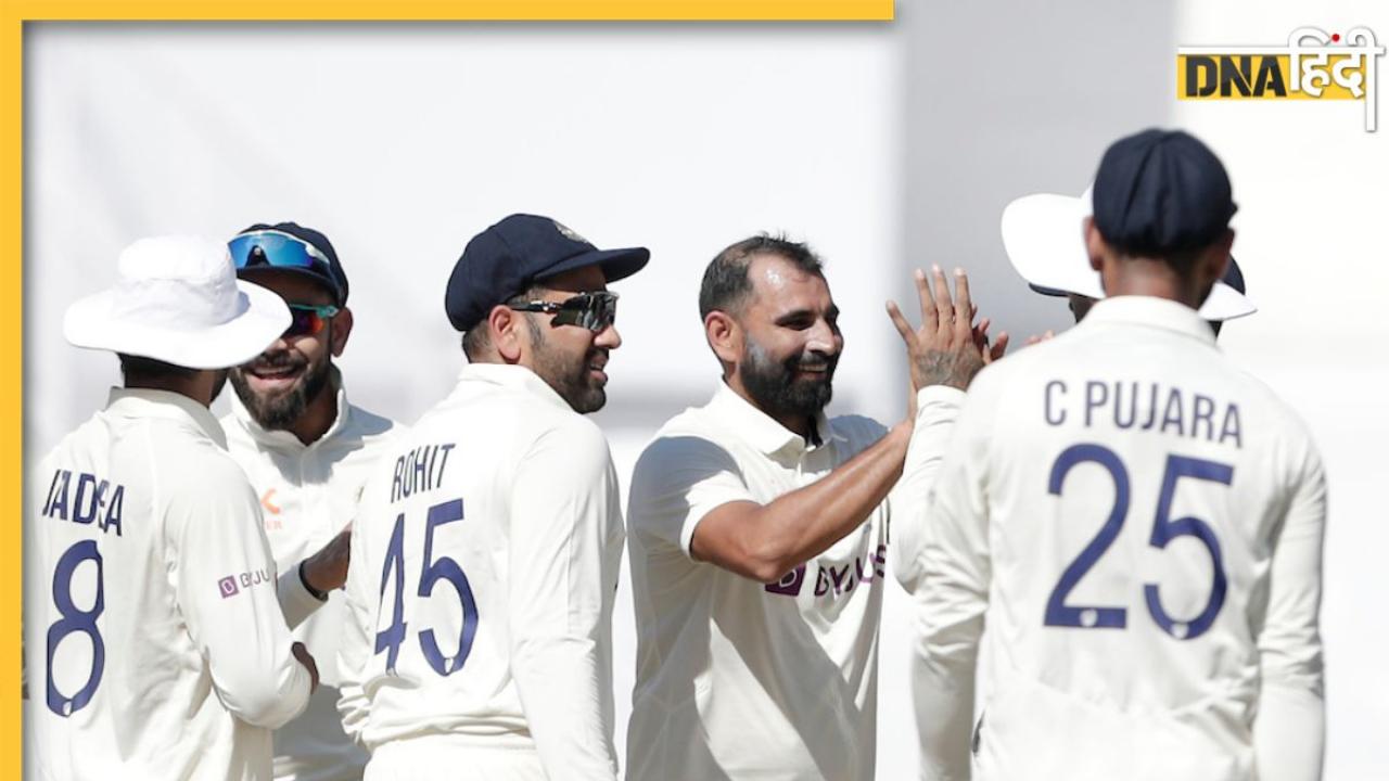 IND vs AUS 1st Test Day 3 Scorecard: नागपुर टेस्ट में भारत की शानदार जीत, पारी और 132 रन से ऑस्ट्रेलिया को धोया