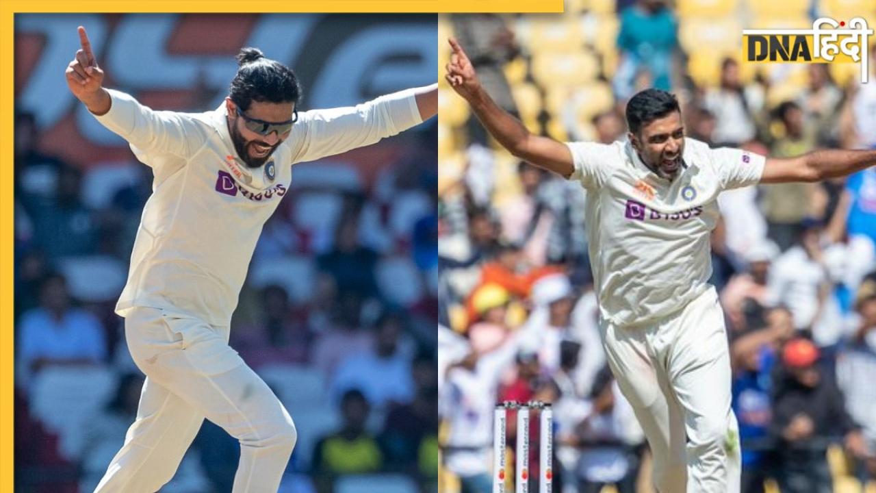 IND vs AUS: भारत के 2 खिलाड़ियों ने ऑस्ट्रेलिया को दी शर्मनाक हार, मिलकर झटके 15 विकेट