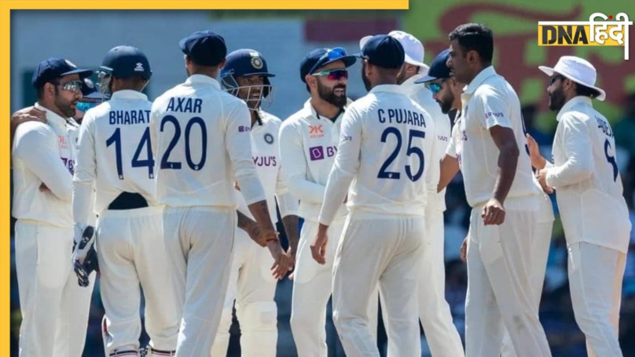 IND vs AUS: नागुपर में भारत ने ऑस्ट्रेलिया को किया चारों खाने चित्त, यहां देखें मैच के खास पल