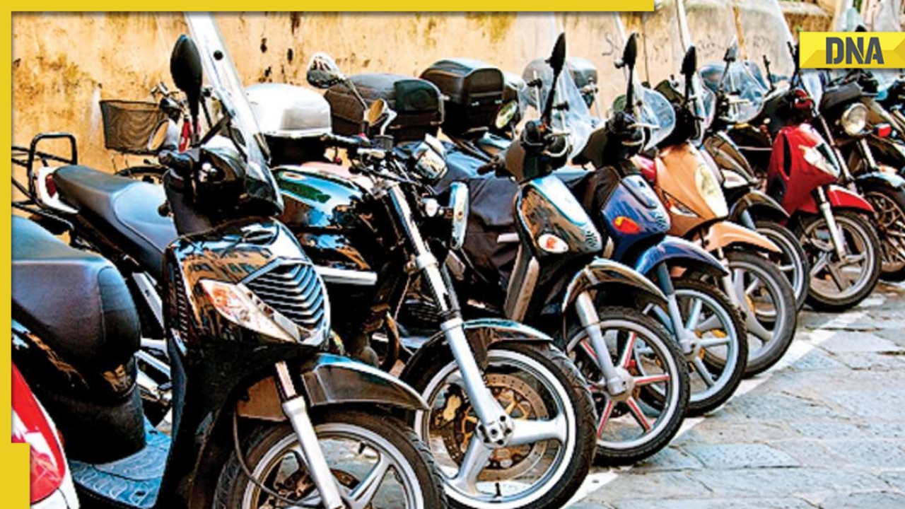 Chandigarh news: You can't buy petrol two-wheelers due to