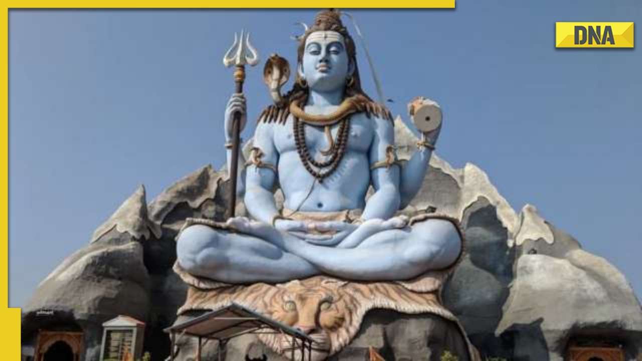 Maha Shivratri 2023: IRCTC Jyotirlinga yatra tour package covers ...