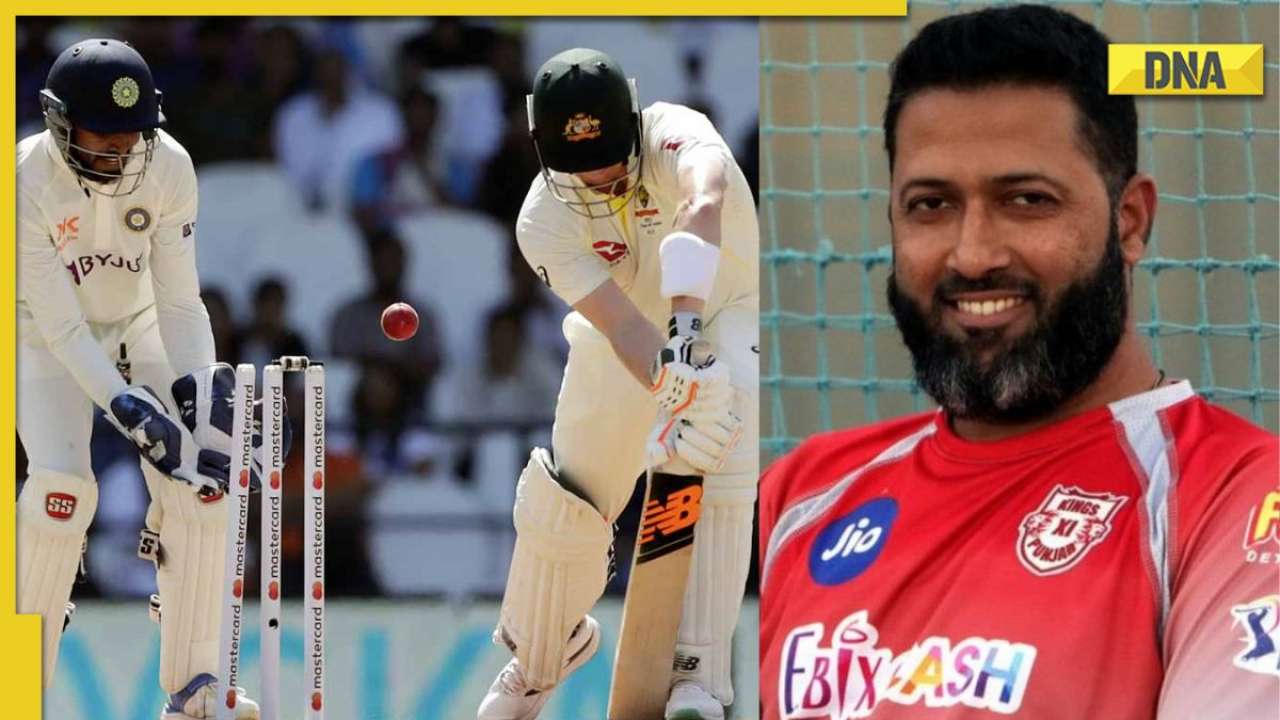 Turning Pitch Wasim Jaffer Hilariously Trolls Australia After India