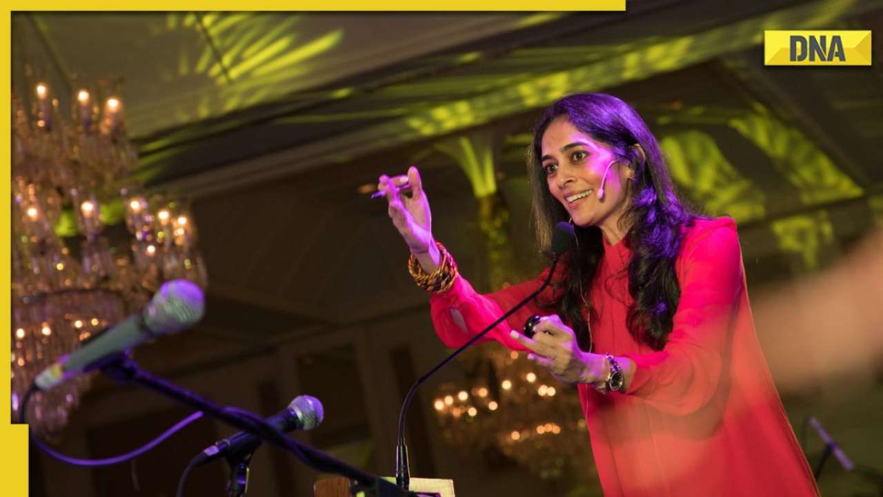 Who Is Mallika Sagar, Auctioneer For First-ever Women's Premier League ...