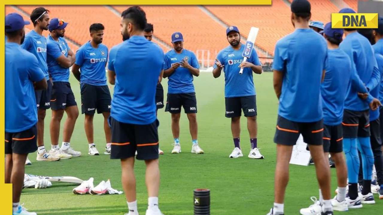 BorderGavaskar Trophy India star released from squad ahead of 2nd