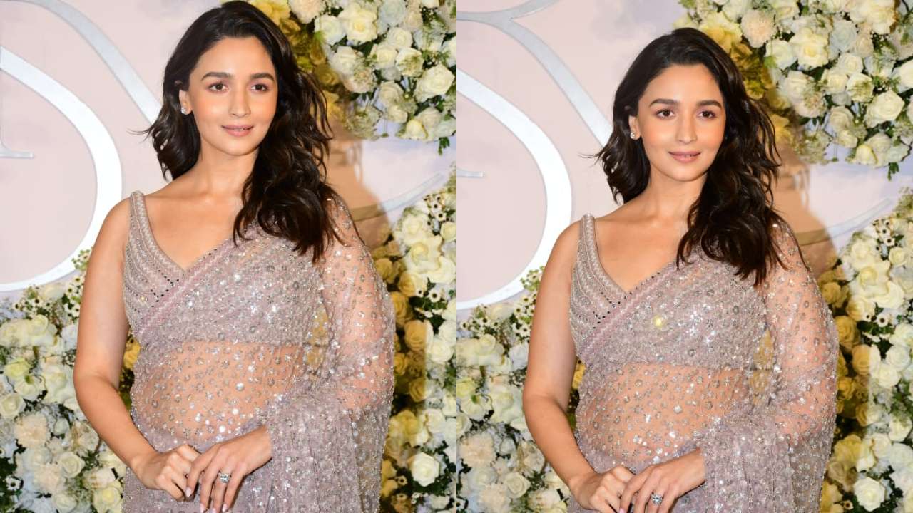 Alia Bhatt