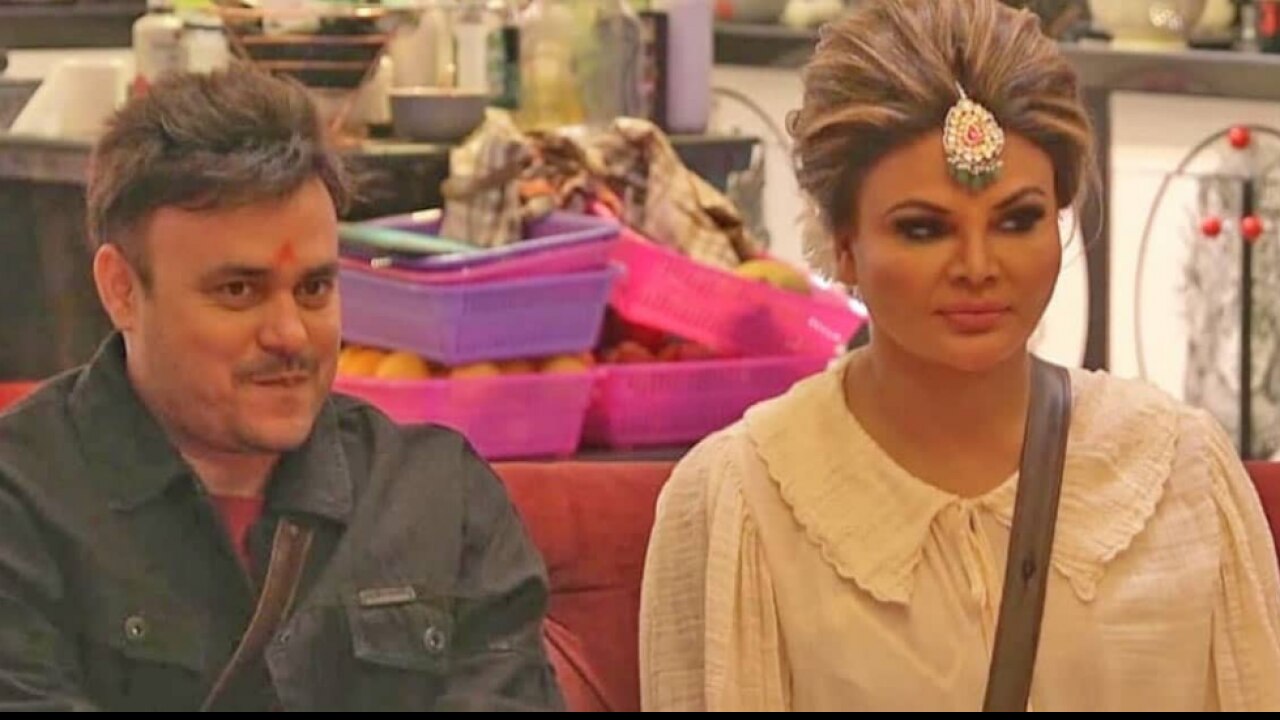 Rakhi Sawant ex-husband on Adil Khan Durrani