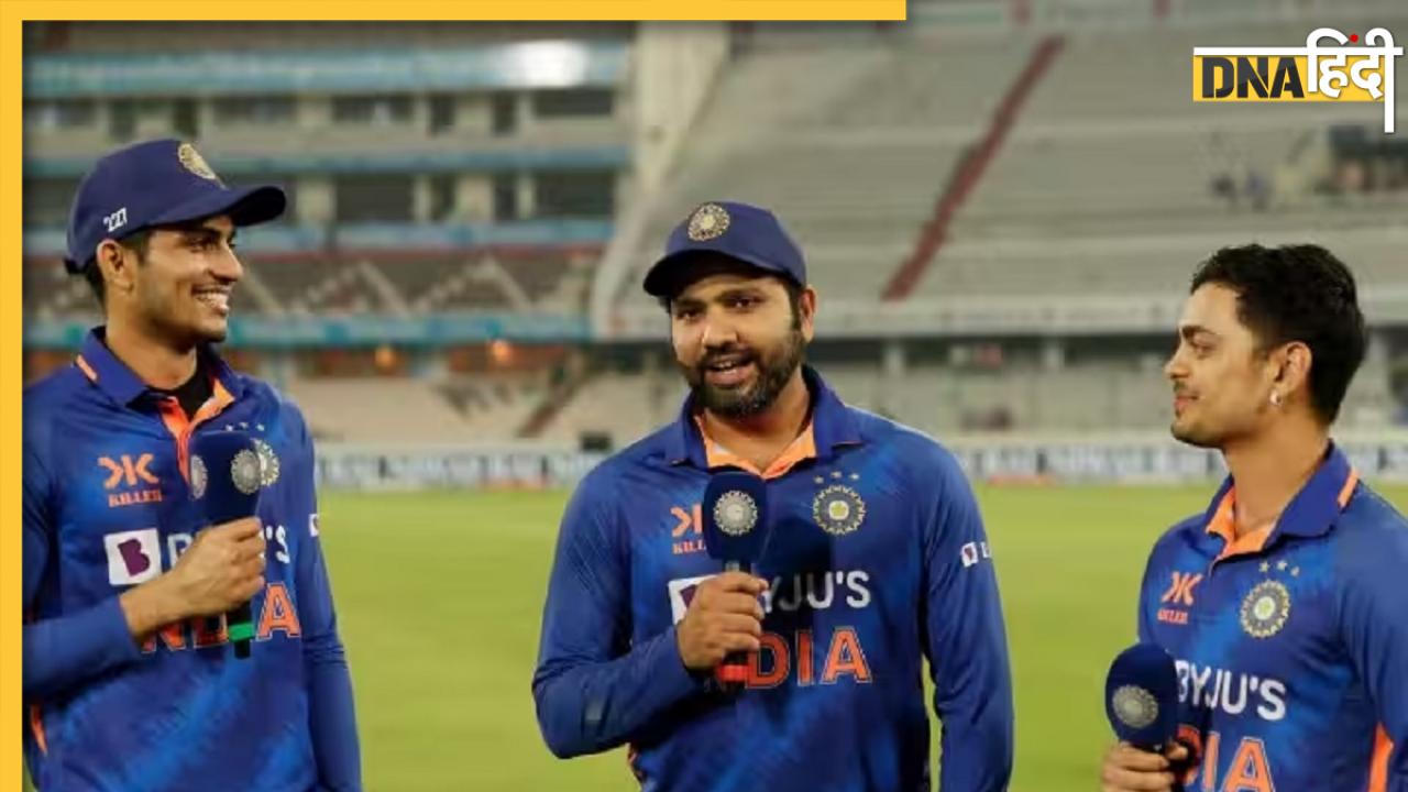 Ind Vs Aus 2nd Test: सूर्या के बाद इस तूफानी खिलाड़ी को मिल सकता है टेस्ट में मौका, मैच विनिंग पारी खेलने में माहिर