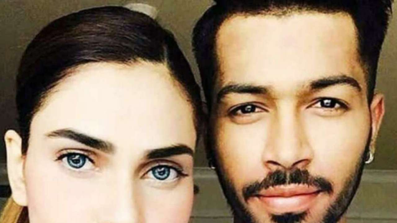 Hardik Pandya Sex Xxx - Hardik Pandya love life: Women star India all-rounder dated before meeting  wife Natasa Stankovic