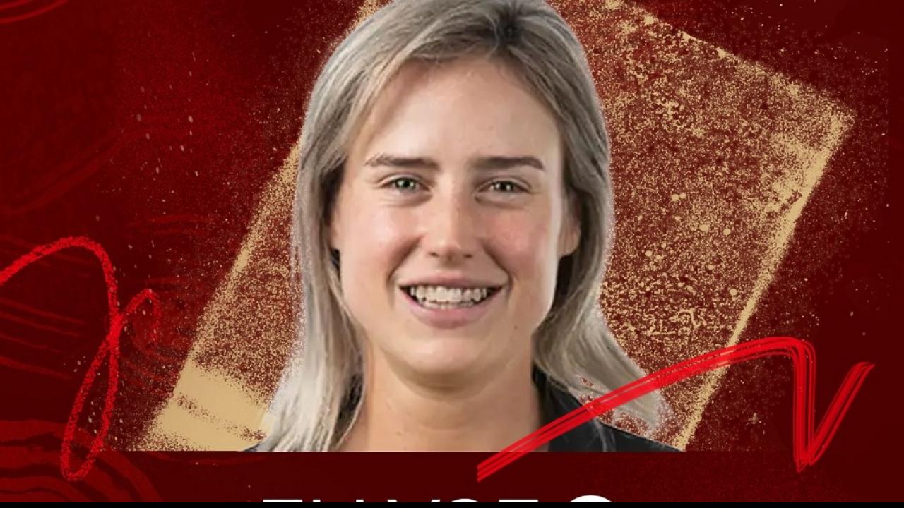 Ellyse Perry 