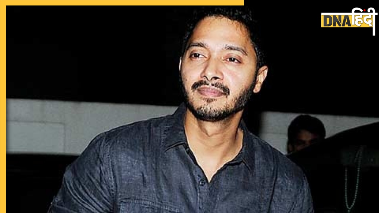 'मैं जिंदा हूं' सोशल मीडिया पर उड़ी Shreyas Talpade की मौत की अफवाह, एक्टर ने किया रिएक्ट