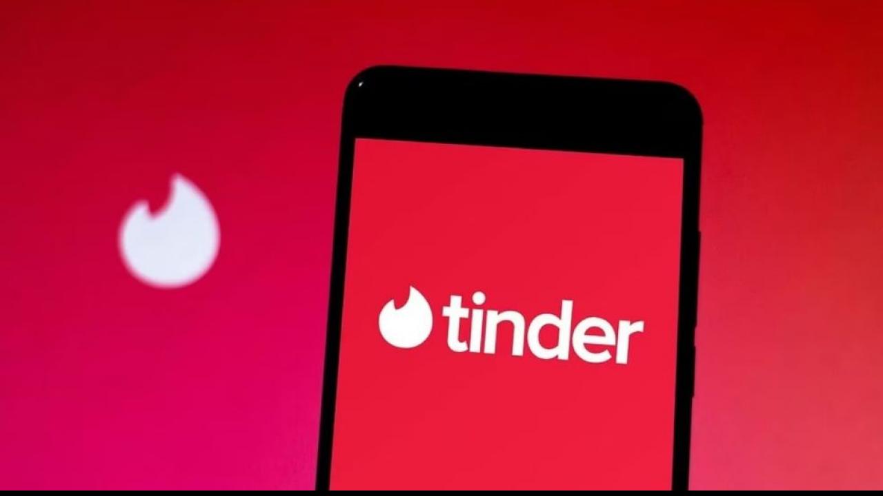 टिंडर (Tinder)