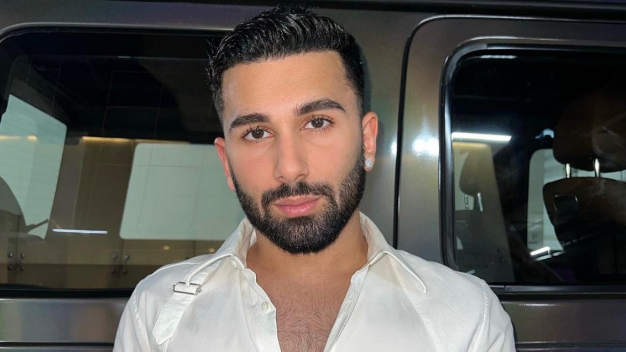 Orhan Awatramani has more than 2,51,000 followers on Instagram