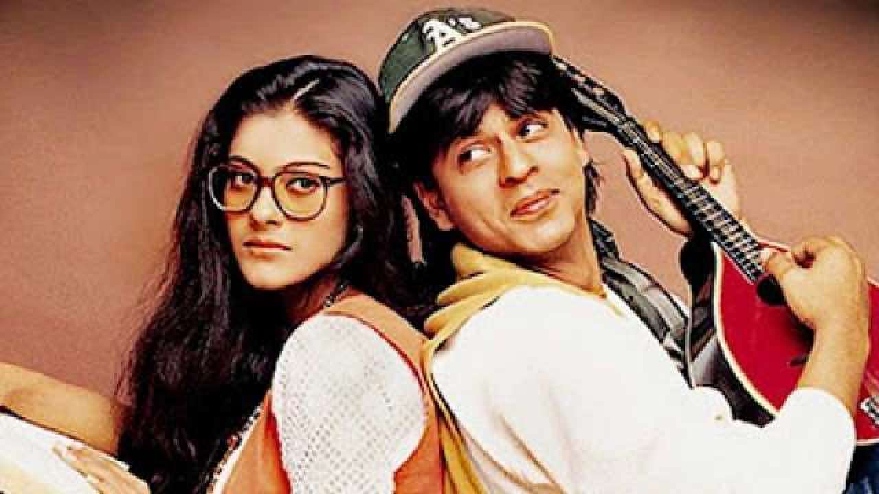 Dilwale Dulhania Le Jayenge